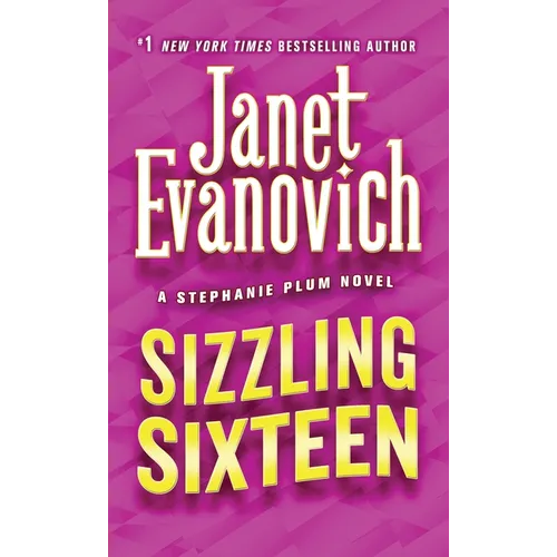 Sizzling Sixteen