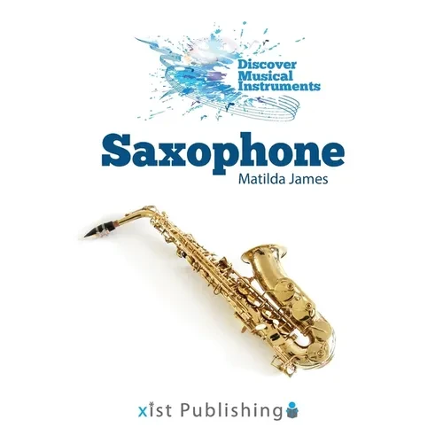 Saxophone - Paperback