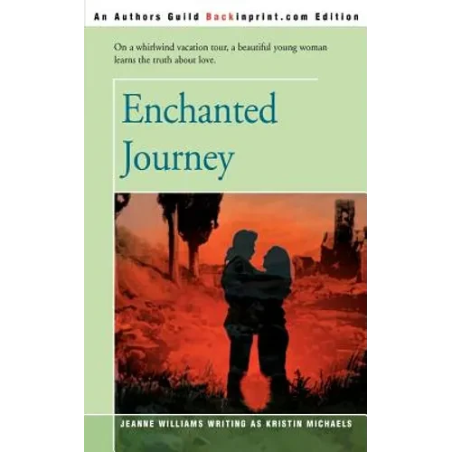 Enchanted Journey - Paperback