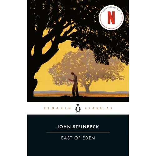 East of Eden - Paperback