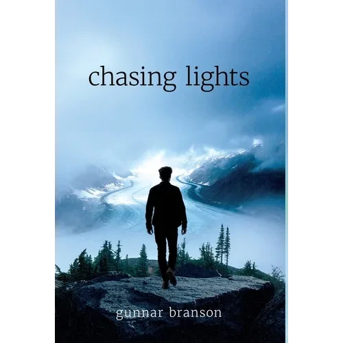 Chasing Lights - Hardcover