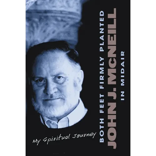 Both Feet Firmly Planted in Midair - Paperback