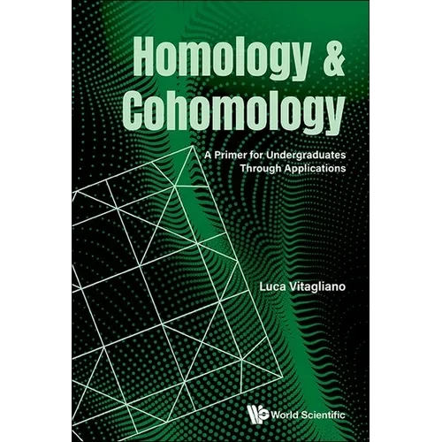 Homology & Cohomology - Hardcover