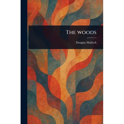 The Woods - Paperback - IBook Store