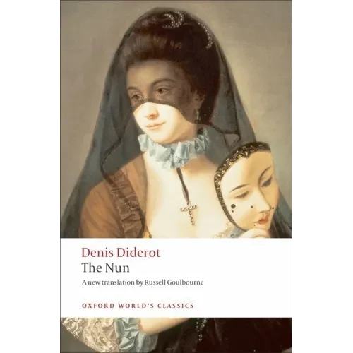 The Nun - Paperback