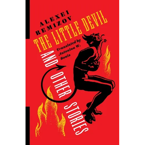 The Little Devil and Other Stories - Paperback - IBook Store