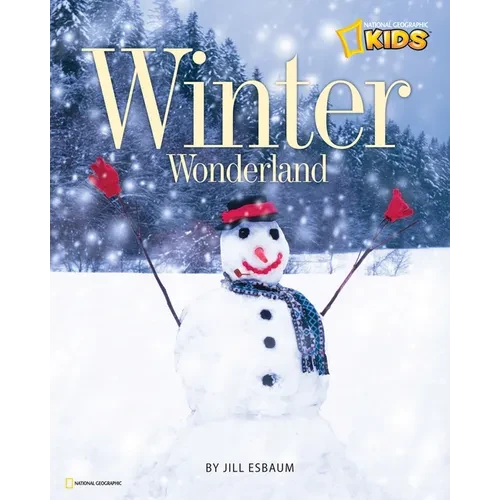 Winter Wonderland - Paperback