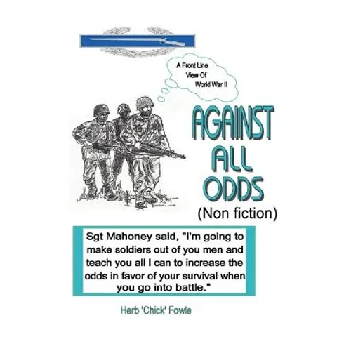 Against All Odds: (Non Fiction) - Paperback