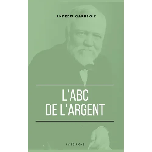 L'ABC de l'Argent - Hardcover