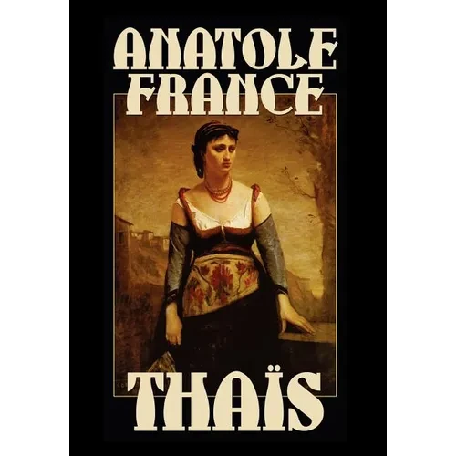 Thais - Hardcover