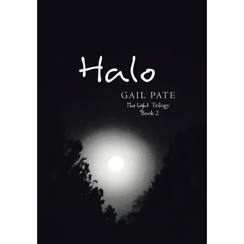 Halo - Hardcover