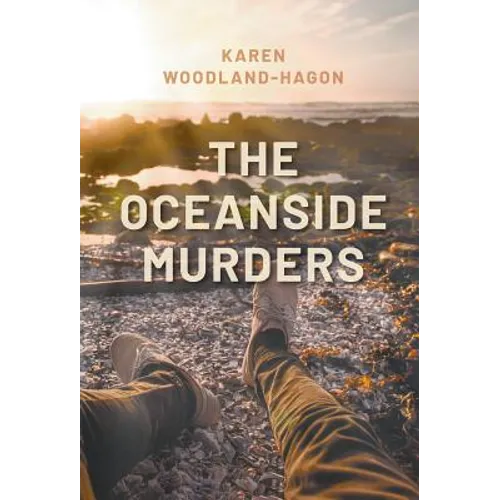 The Oceanside Murders - Hardcover - IBook Store