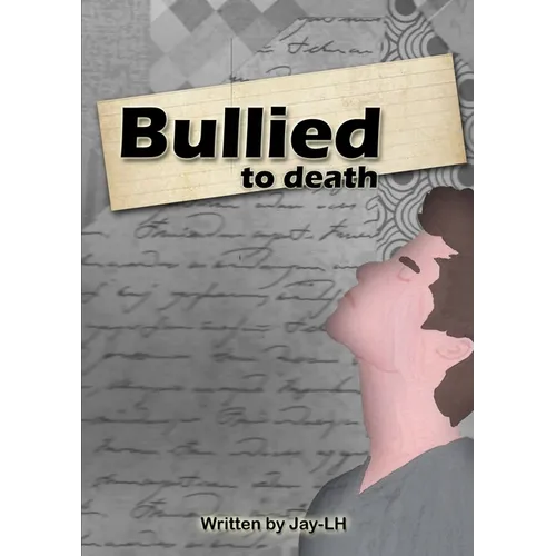 Bullied to death - Paperback - IBook Store