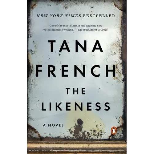 The Likeness - Paperback