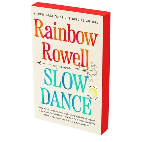 Slow Dance