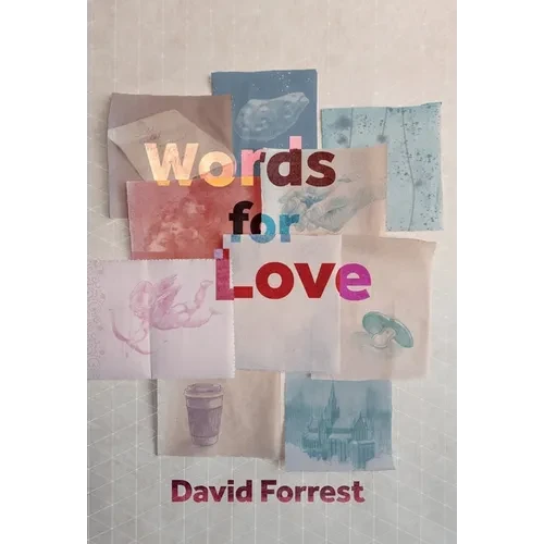 Words for Love - Hardcover