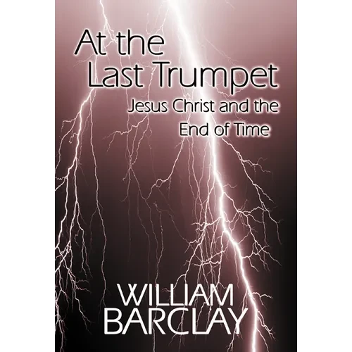 At the Last Trumpet - Paperback