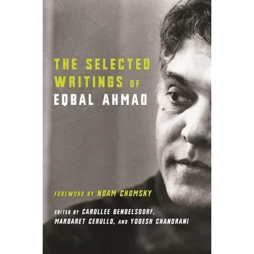 The Selected Writings of Eqbal Ahmad - Paperback - IBook Store