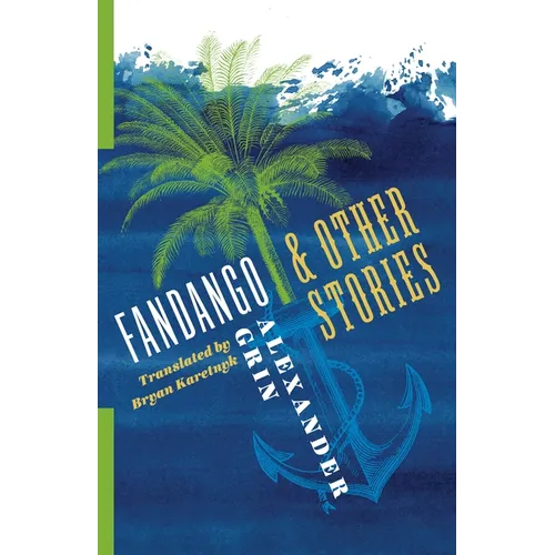 Fandango and Other Stories - Paperback - IBook Store