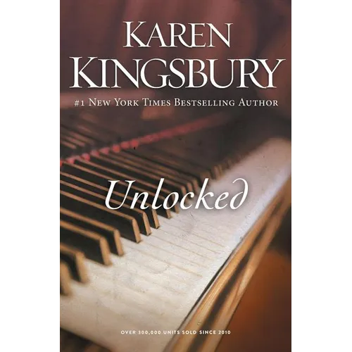 The Unlocked: A Story of Unexpected Friendship and the Courage to Defy Expectations