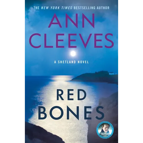 Red Bones: A Thriller