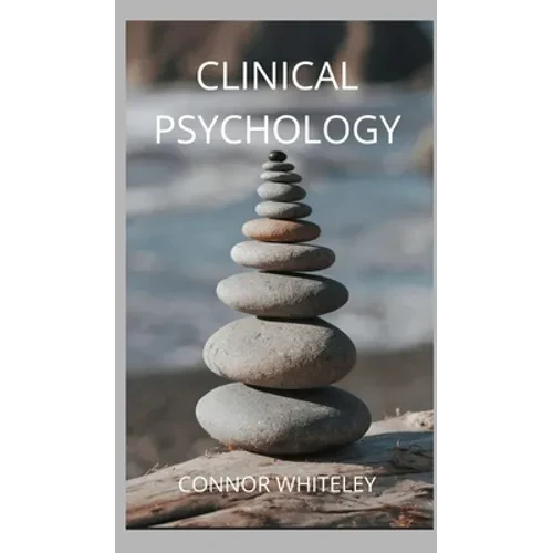 Clinical Psychology - Hardcover