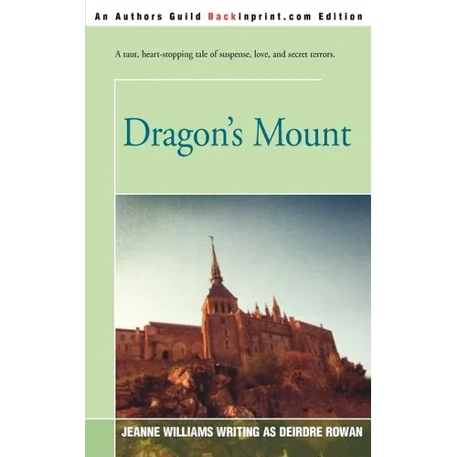Dragon's Mount - Paperback