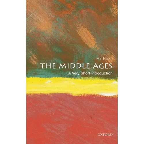 The Middle Ages: A Very Short Introduction