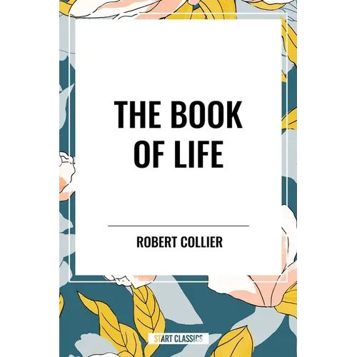 Book of Life - Hardcover