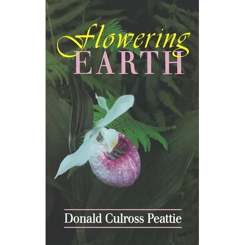 Flowering Earth - Paperback - IBook Store