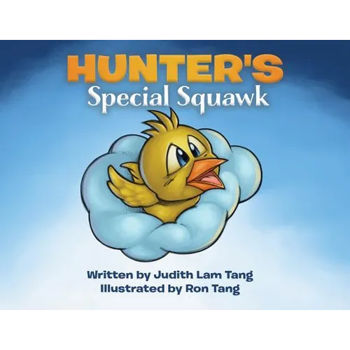 Hunter's Special Squawk - Paperback - IBook Store