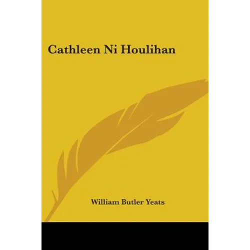 Cathleen Ni Houlihan