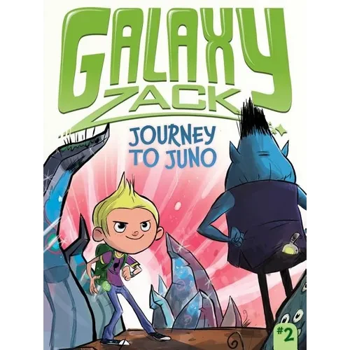 Journey to Juno - Paperback