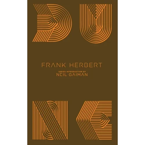 Dune - Hardcover