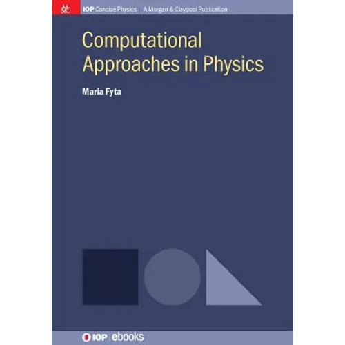 Computational Approaches in Physics