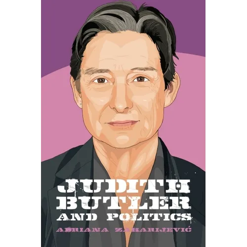 Judith Butler and Politics - Paperback - IBook Store
