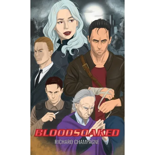Bloodsoaked