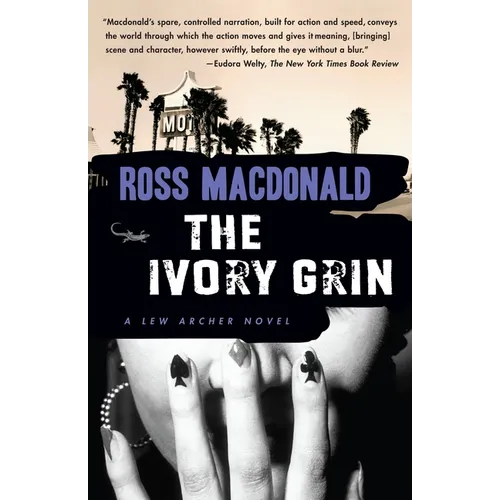 The Ivory Grin