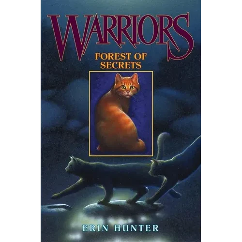 Forest of Secrets - Hardcover