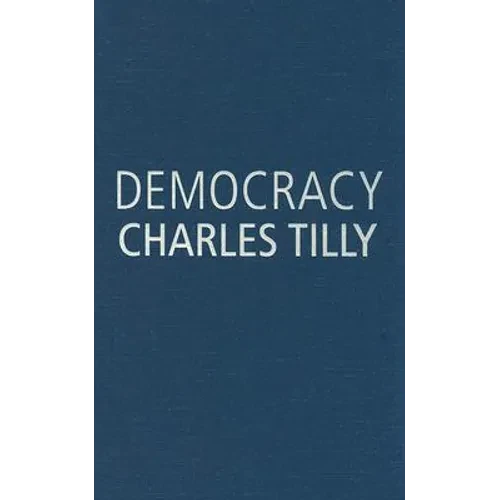Democracy - Hardcover