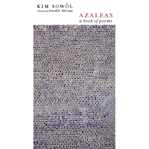 Azaleas: A Book of Poems - Paperback - IBook Store