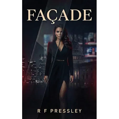 Façade - Paperback