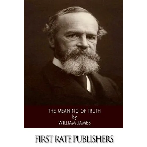 The Meaning of Truth - Paperback - IBook Store