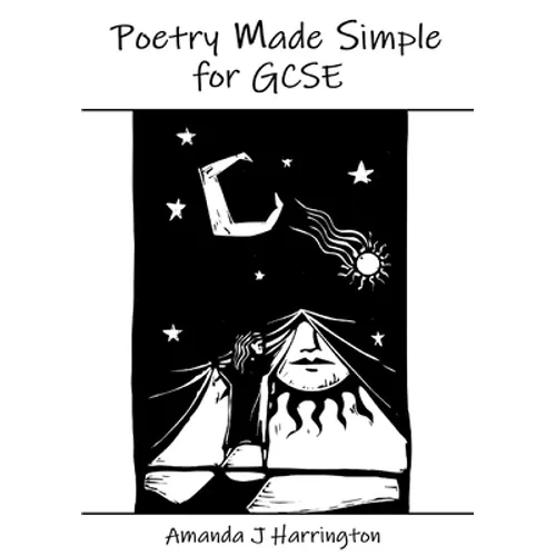 Poetry Made Simple for GCSE - Paperback - IBook Store