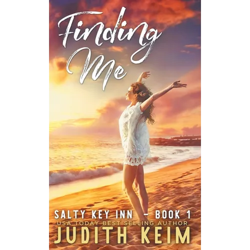 Finding Me