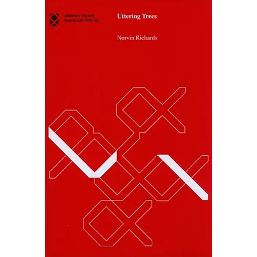 Uttering Trees - Paperback - IBook Store