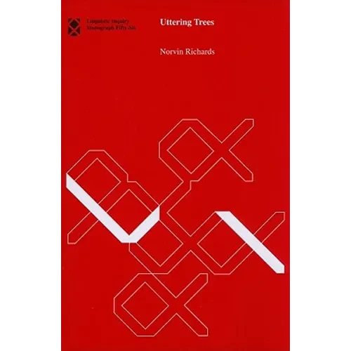 Uttering Trees - Paperback - IBook Store