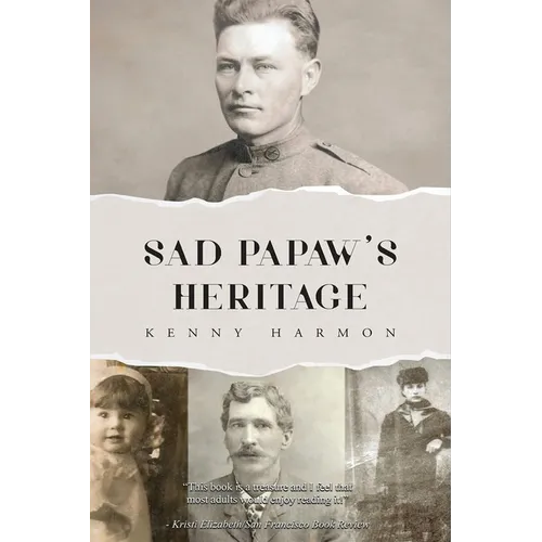 Sad Papaw's: Heritage - Paperback - IBook Store