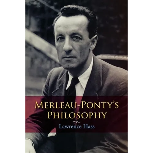 Merleau-Ponty's Philosophy - Paperback - IBook Store