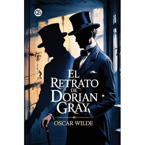 El Retrato de Dorian Gray